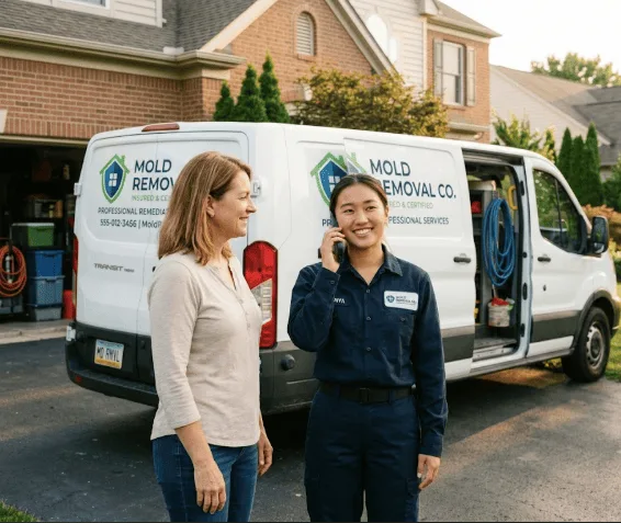 Crawlspace Mold Remediation Vinton, VA FAQs